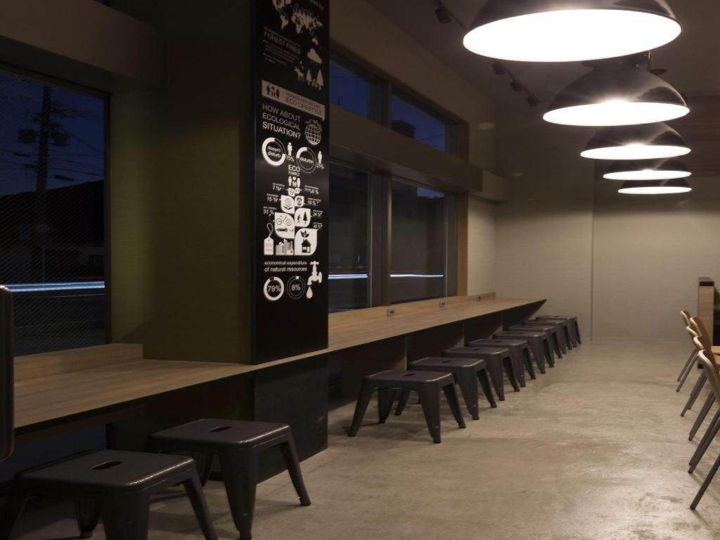 Daemado Hotel Hitakatsu Kamitsushima Экстерьер фото