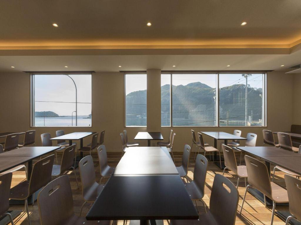 Daemado Hotel Hitakatsu Kamitsushima Экстерьер фото