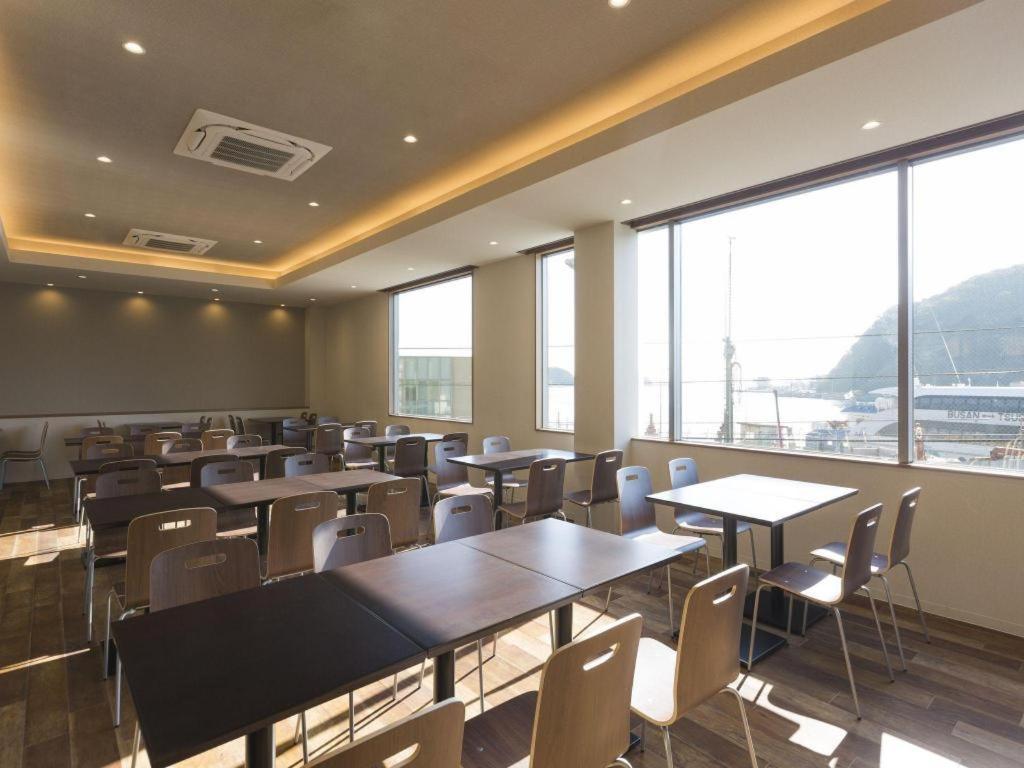 Daemado Hotel Hitakatsu Kamitsushima Экстерьер фото