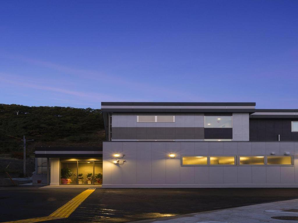Daemado Hotel Hitakatsu Kamitsushima Экстерьер фото