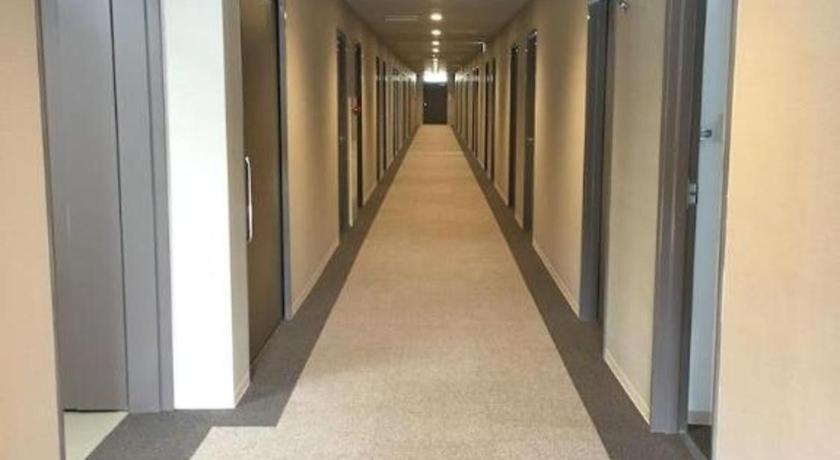 Daemado Hotel Hitakatsu Kamitsushima Экстерьер фото