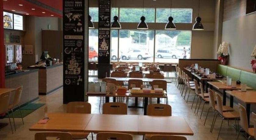 Daemado Hotel Hitakatsu Kamitsushima Экстерьер фото