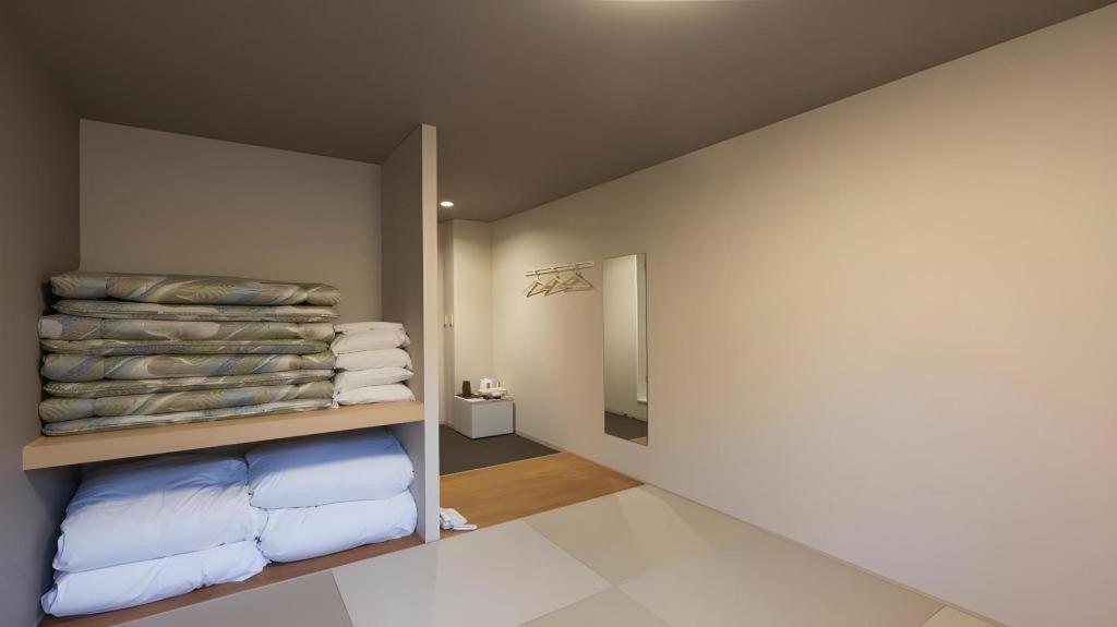 Daemado Hotel Hitakatsu Kamitsushima Экстерьер фото