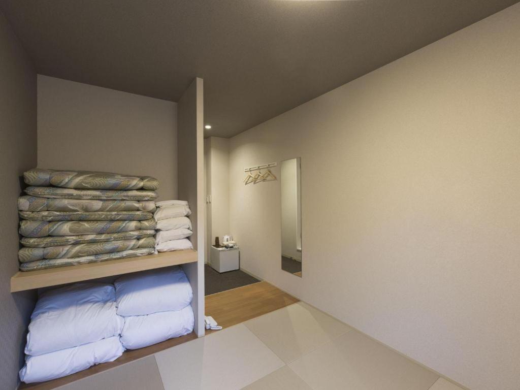 Daemado Hotel Hitakatsu Kamitsushima Экстерьер фото
