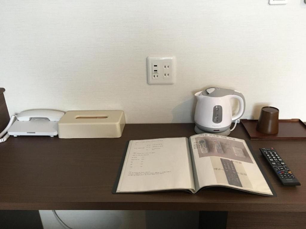 Daemado Hotel Hitakatsu Kamitsushima Экстерьер фото