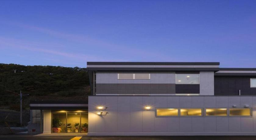 Daemado Hotel Hitakatsu Kamitsushima Экстерьер фото