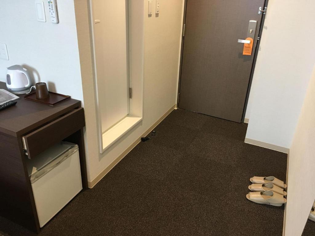 Daemado Hotel Hitakatsu Kamitsushima Экстерьер фото
