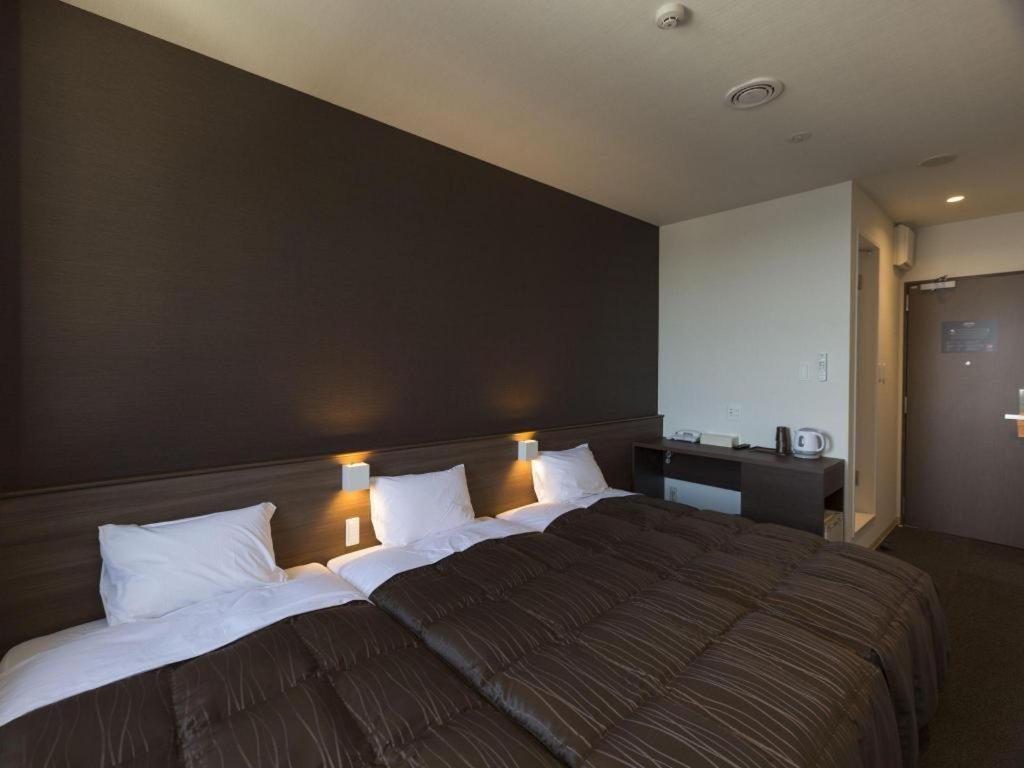 Daemado Hotel Hitakatsu Kamitsushima Экстерьер фото