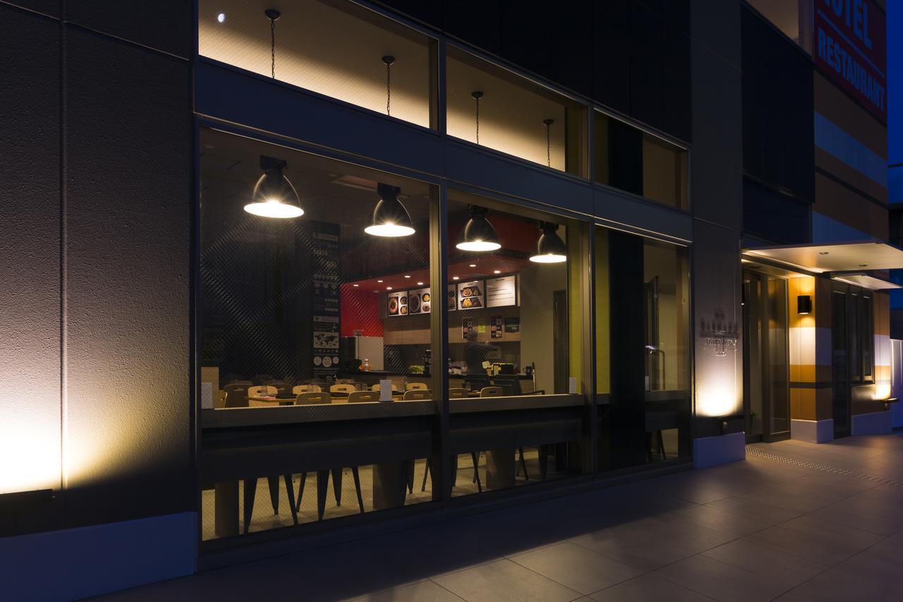 Daemado Hotel Hitakatsu Kamitsushima Экстерьер фото