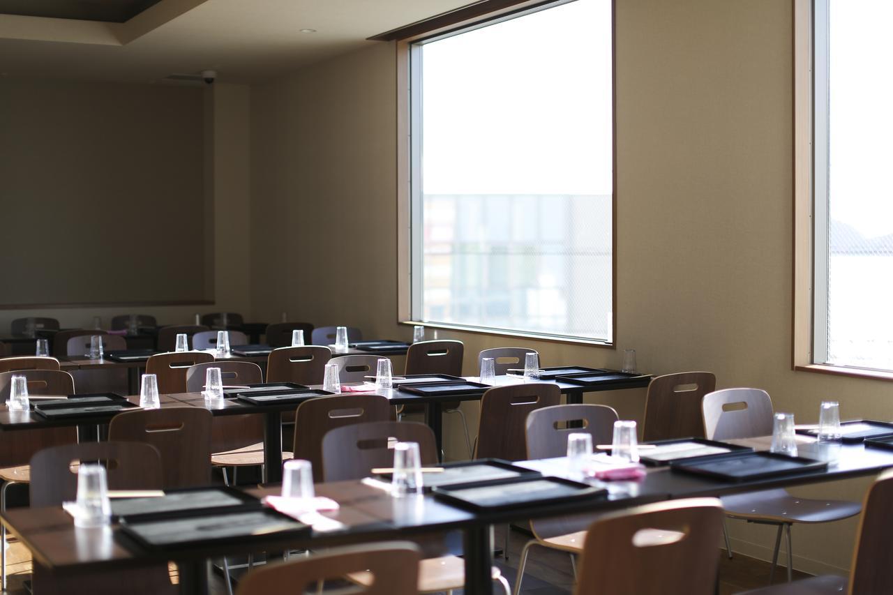 Daemado Hotel Hitakatsu Kamitsushima Экстерьер фото